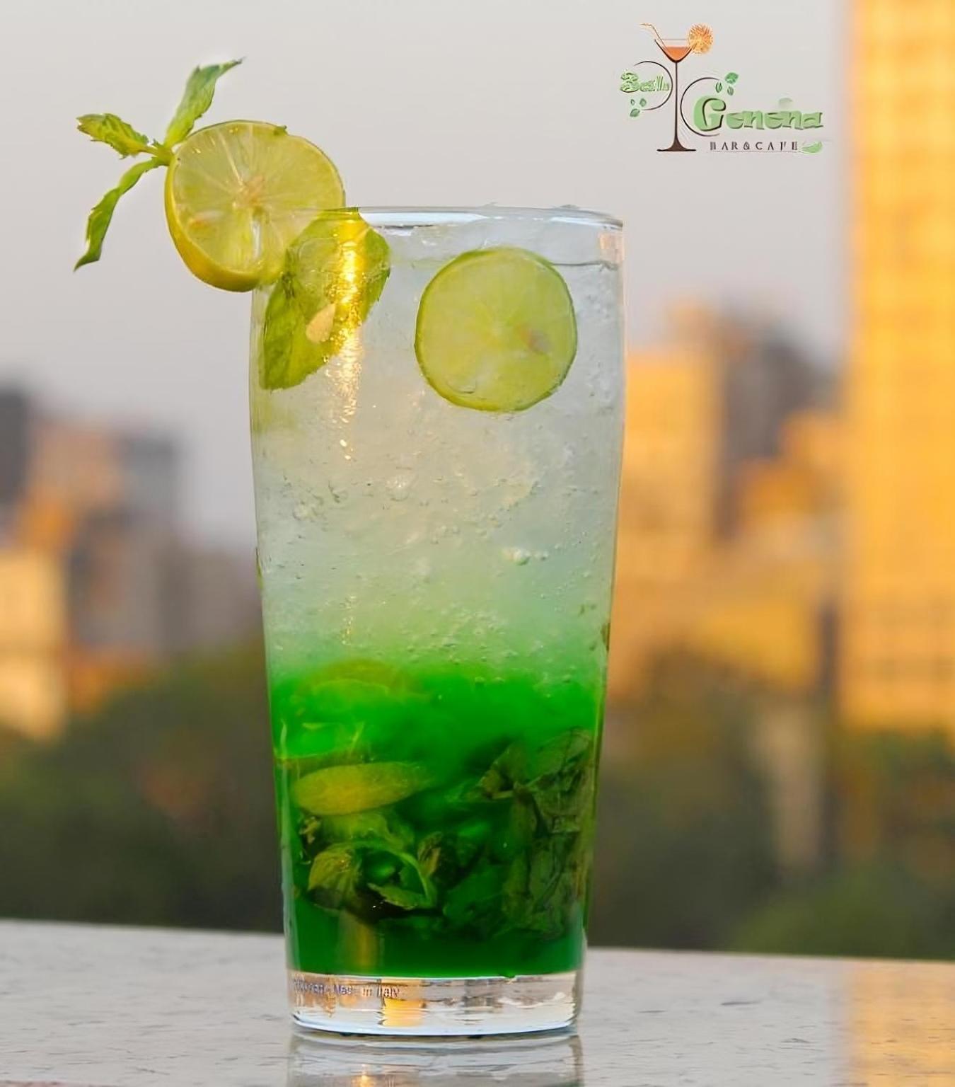 St.George Hotel Giza Buitenkant foto